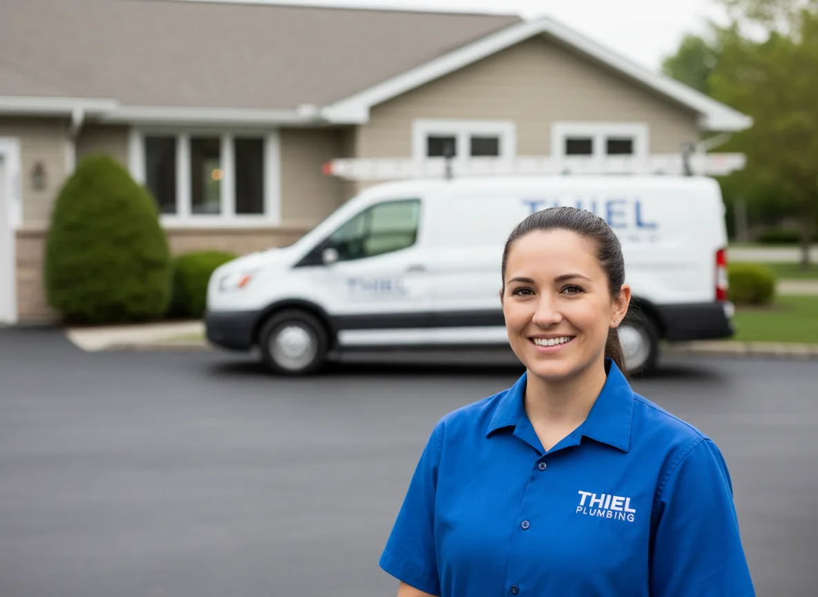 Plumber Sandy Lake, PA FAQs